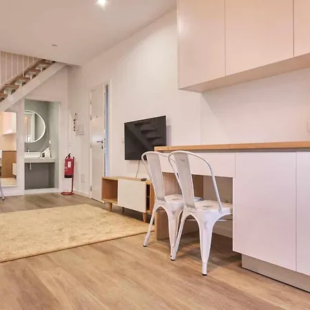 Casas Do Portinho Apartment Marinha Grande Exterior photo